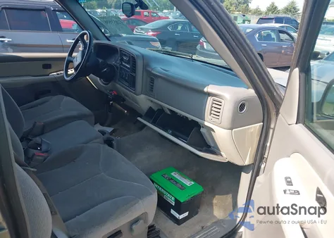 2001 GMC Yukon Xl 2500 Sle from USA, damaged, VIN 3GKGK26G61G220561